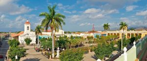 Kuba Sancti Spiritus