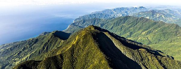 Pico Turquino